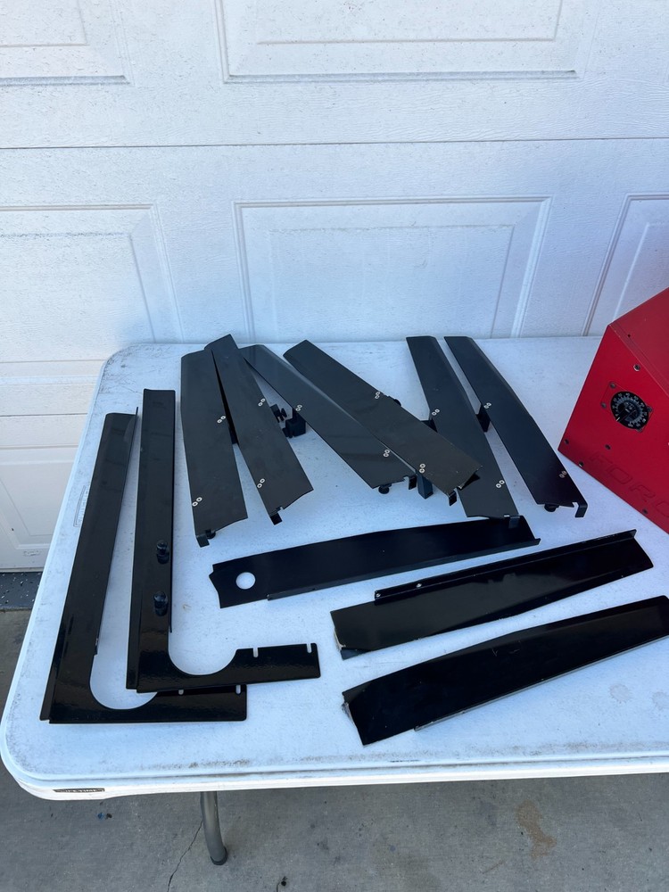 Force Flex 14 Feeder