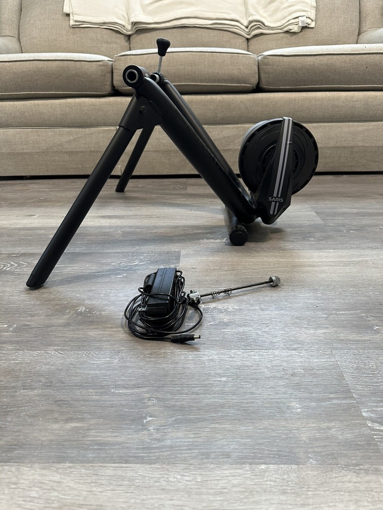 Saris CycleOps M2 Smart Bike Trainer