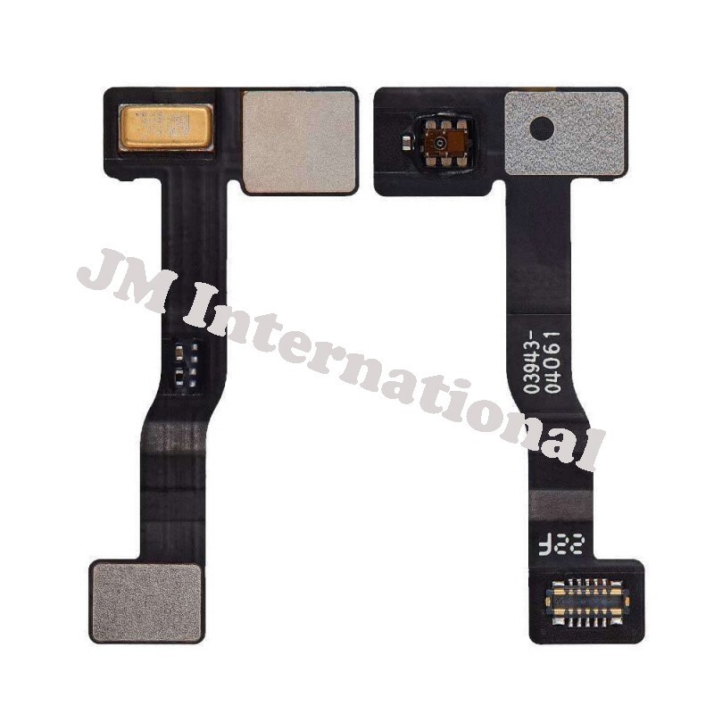 iPad 10 2022 iPad 10th Generation Microphone Flex Cable Light Sensor Flex Cable