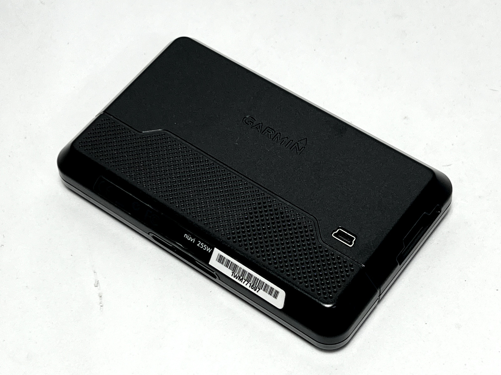 Garmin Nuvi 255W Portable GPS Unit - TESTED