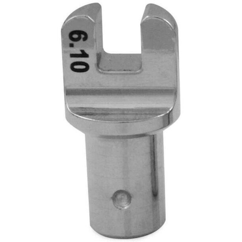 Excel Replacement Torque Head 6.1mm TWH-061