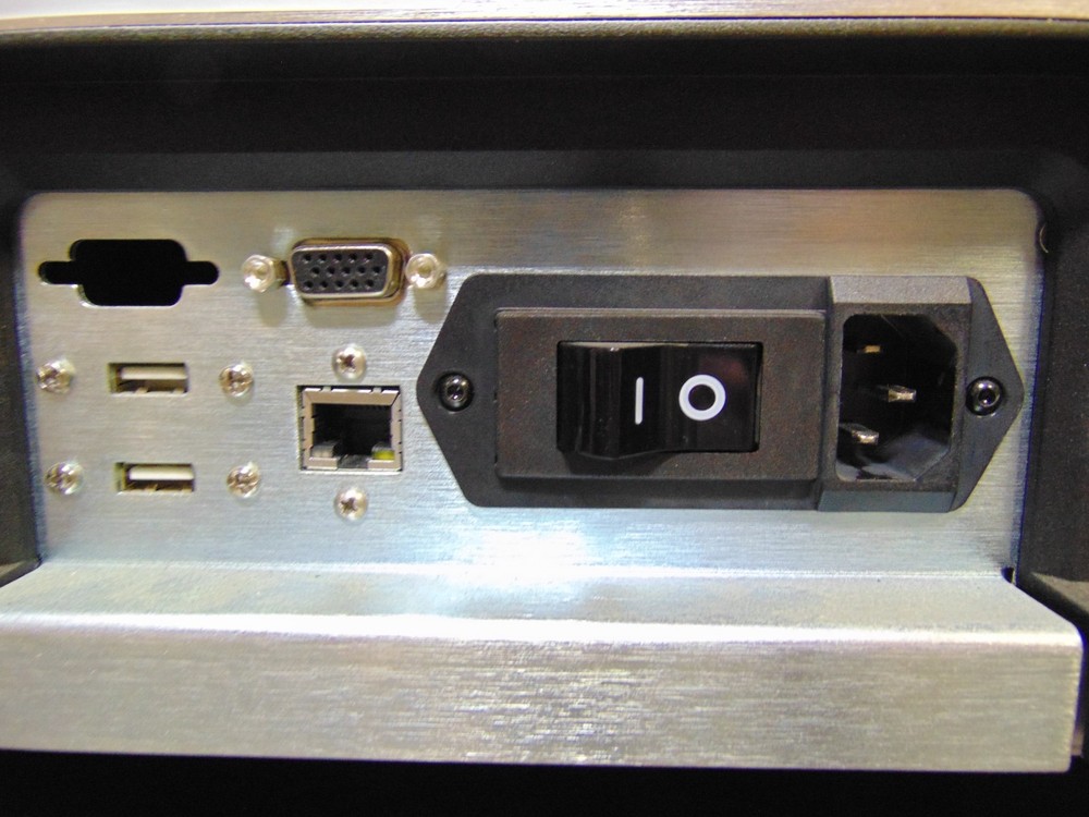 Stratasys Objet30 V3 3D Printer