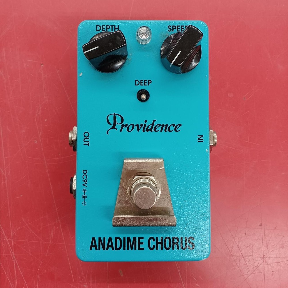 PROVIDENCE ANADIME CHORUS 81886