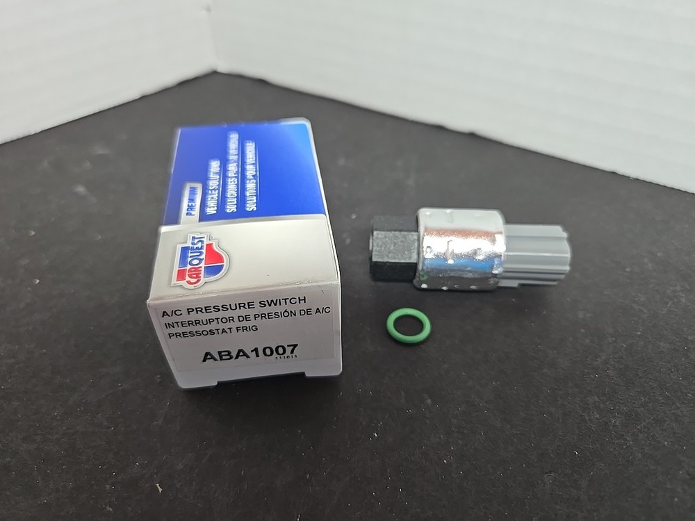 Carquest Premium AC Pressure SwitchPart # ABA1007