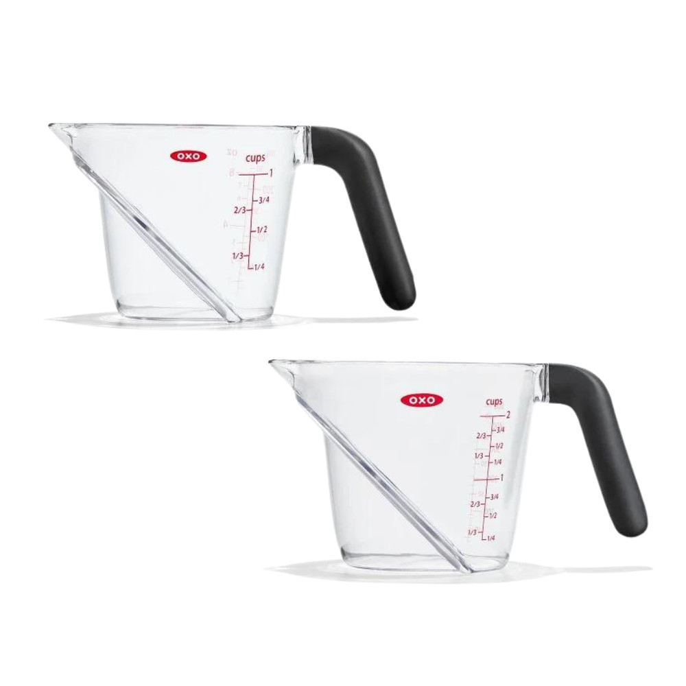 Good Grips® Angled Measuring Cups