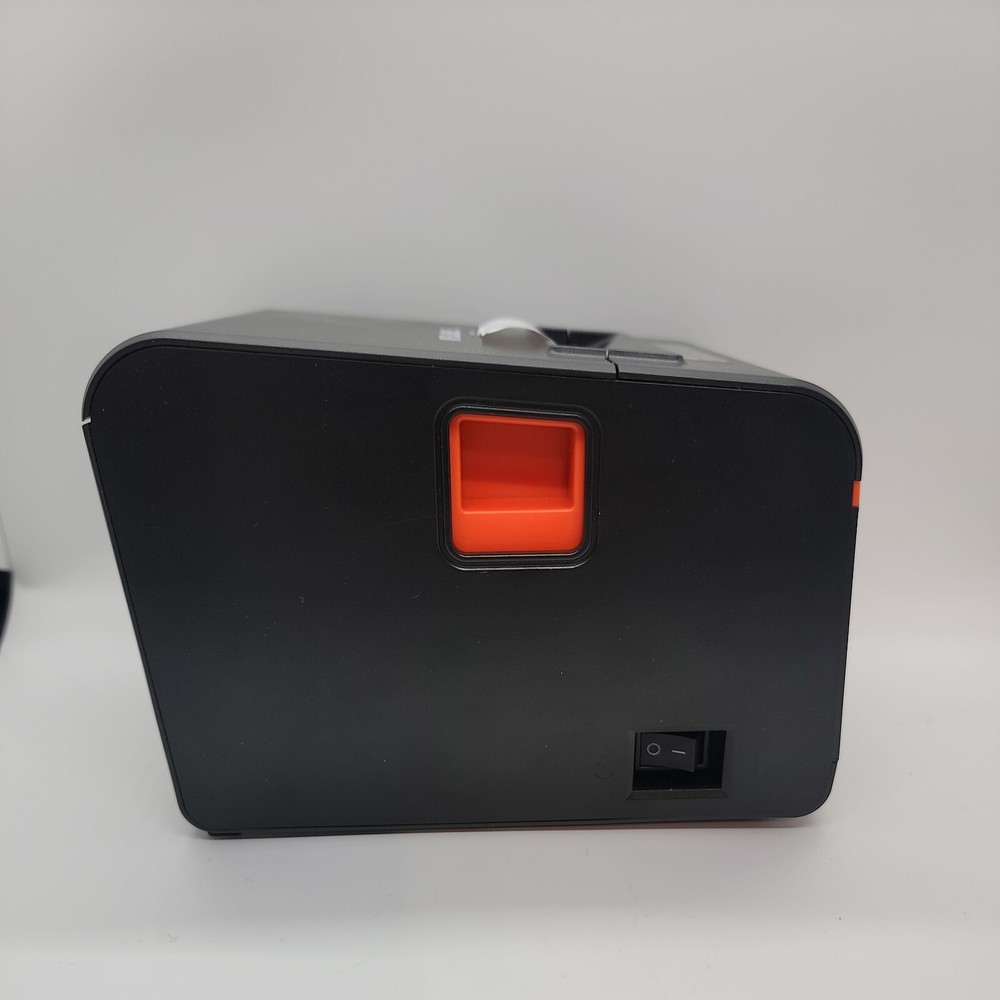 Mflabel Mf-c5811q Thermal Receipt Printer