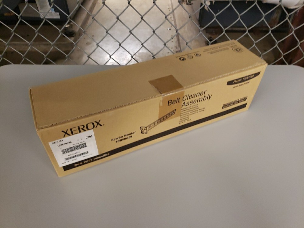 Xerox 108R00580 Cleaning Kit