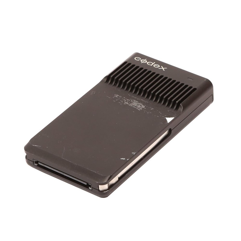 Codex Digital CDX-3720 Capture Drive 512 - SKU#1756590
