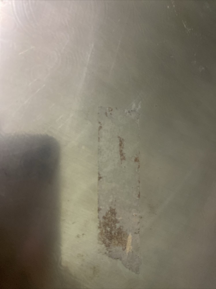 Leonard Silver Plated Tray Round 12" Diameter Tray Silverplate Pineapple Pattern