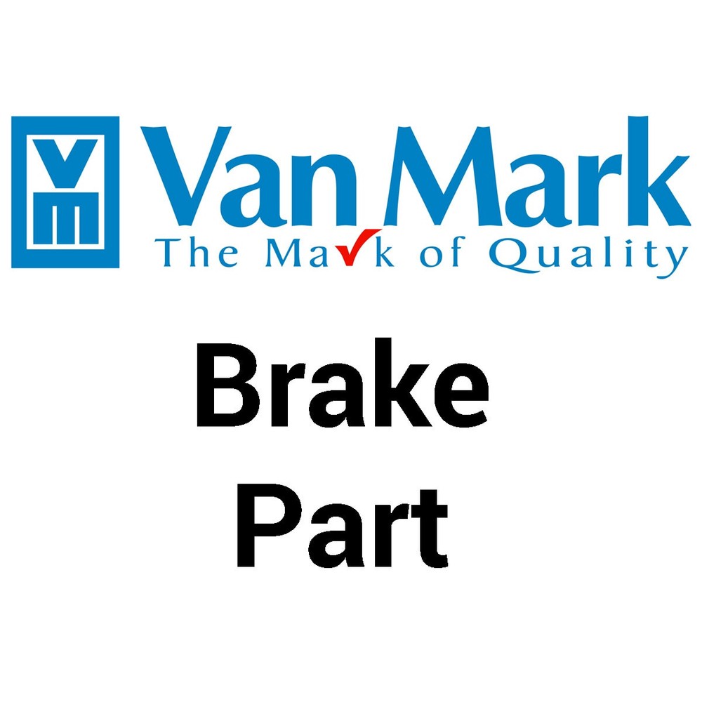 VanMark Brake Part 3093