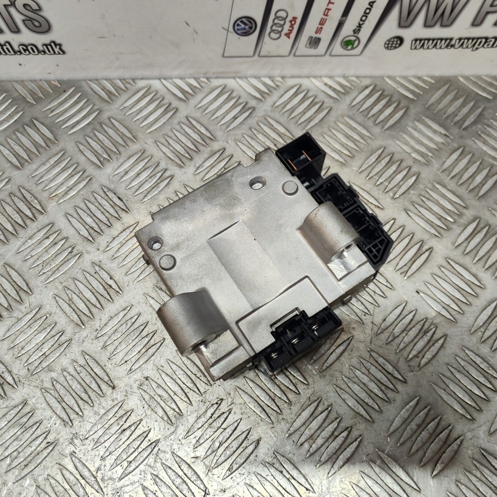 VW UP CITIGO MII STEERING COLUMN MODULE 1S2909144G 2011-2015