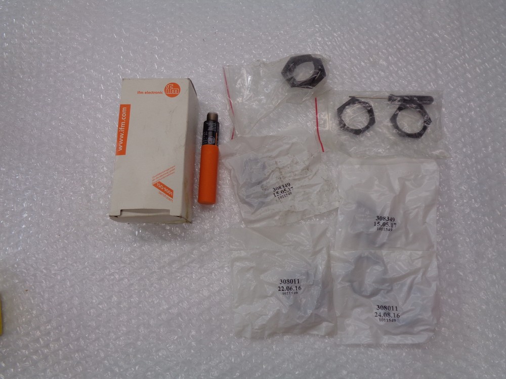 EFECTOR KG5057 SENSOR NSMP