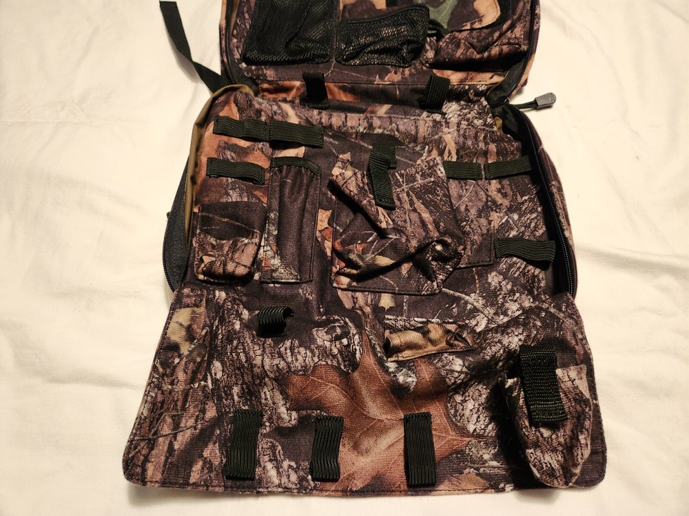 Dwight Schuh By Fieldline Pack Bag