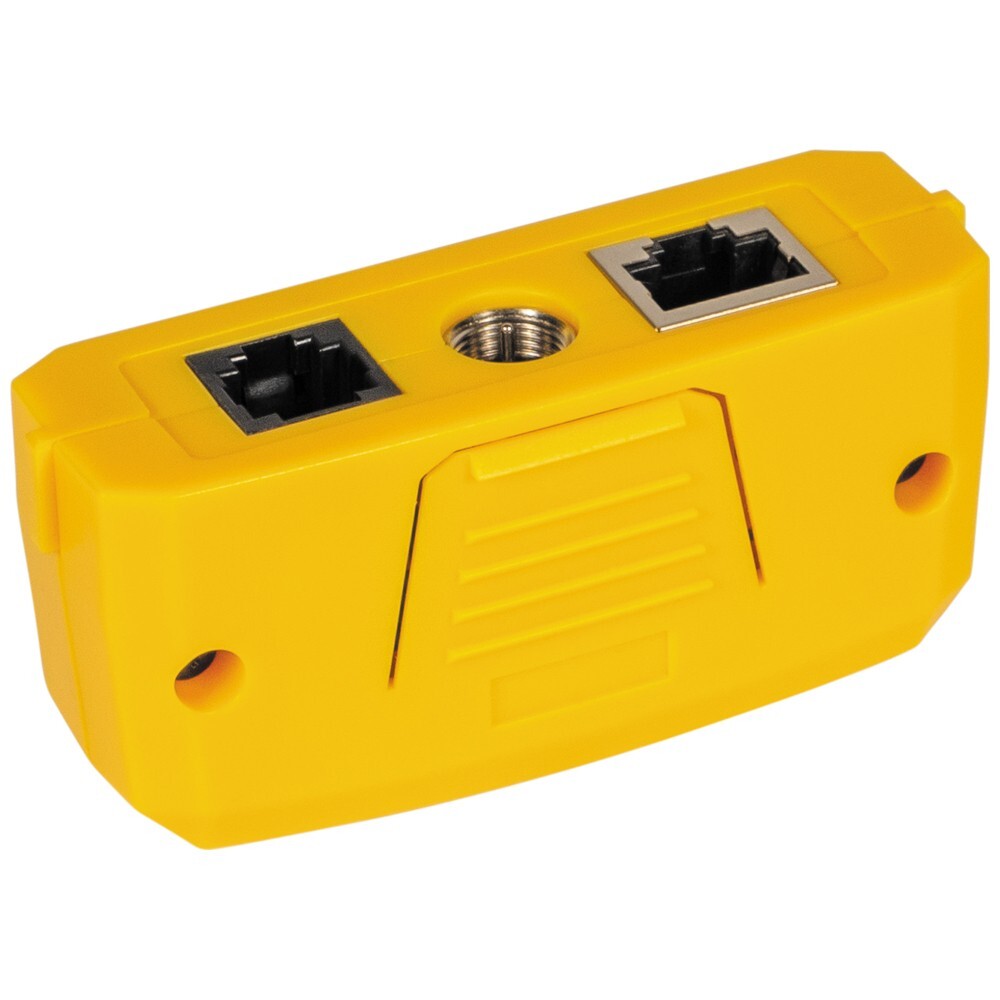 Klein Tools VDV770-770 Self-Storing Test + Map™ ID Replacement Remote for Scout™