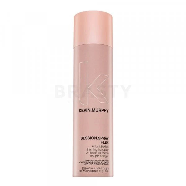 Kevin Murphy Session.Spray Flex 400 ml