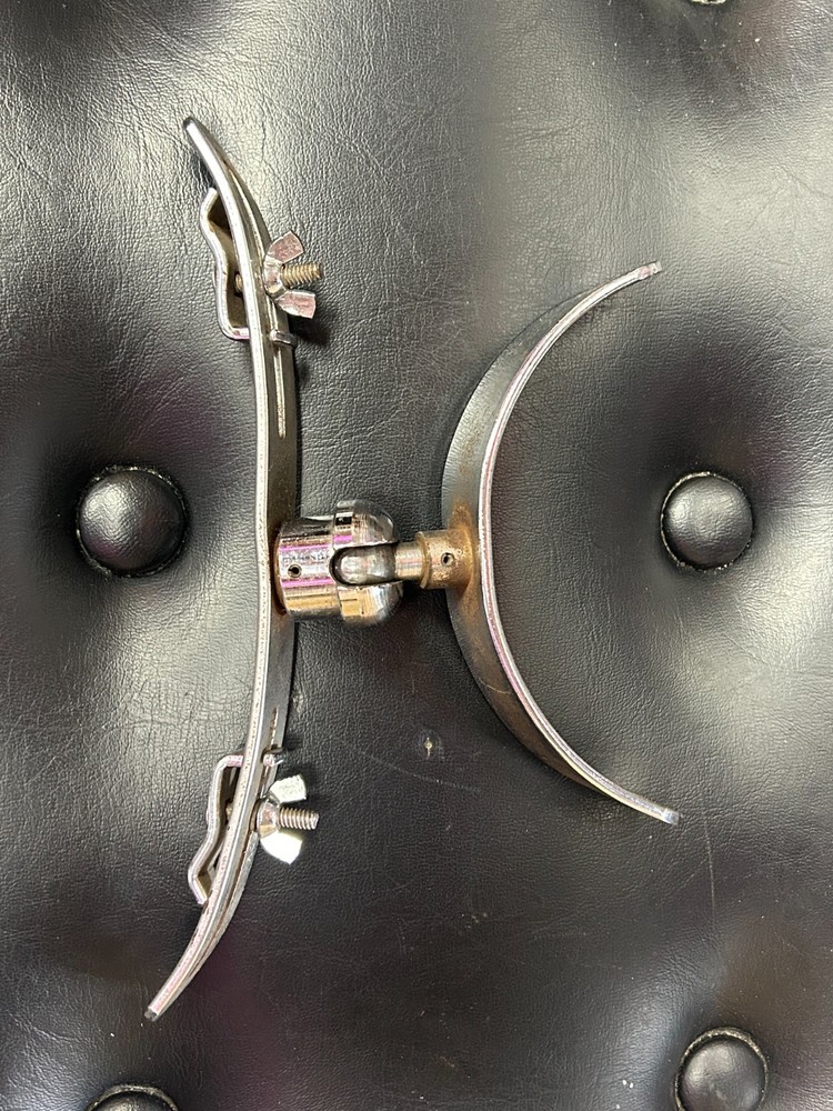 Marching Band Snare Leg Rest Rogers
