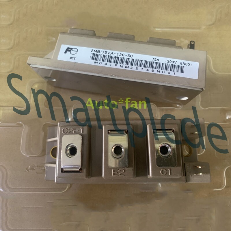 1PCS NEW 2MBI75VA-120-50 IGBT Module