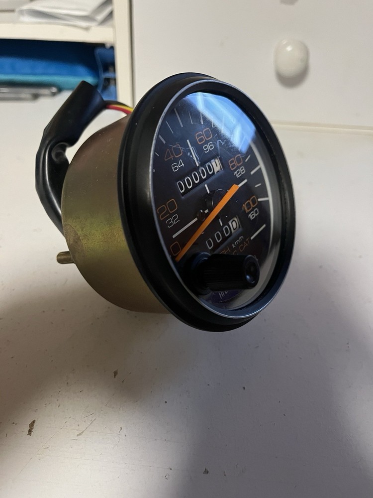 OEM Arctic Cat Speedometer 0620-003