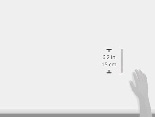 Amazon Basics Erasable Highlighters Assorted 1 Count (Pack of 12),