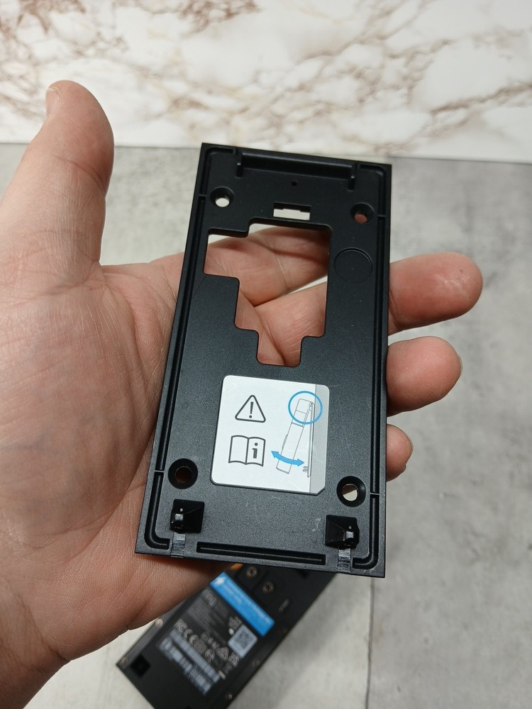 Ring Doorbell (2nd Generation) Wireless 5UM5ES