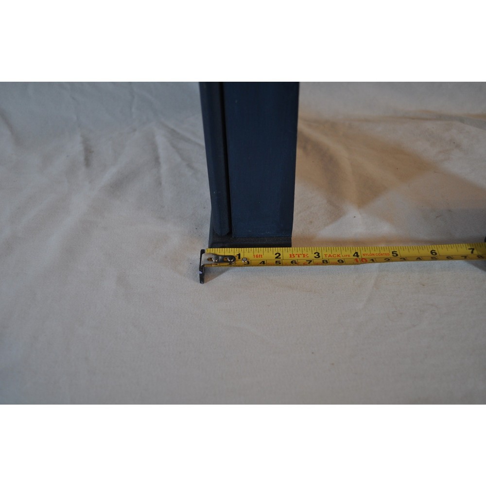 Wooden Golfer Key Box