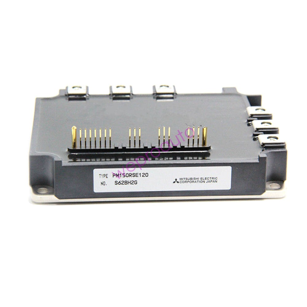 New In Box MITSUBISHI PM150RSE120 Module