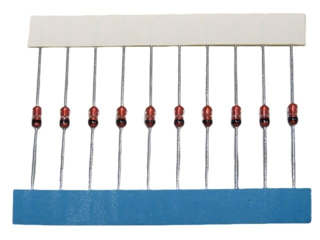 1S1555 Switching Diode, 100 pcs