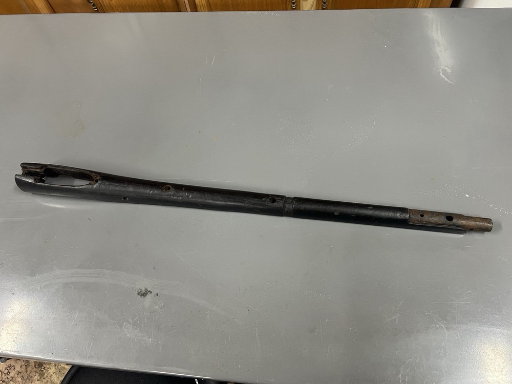 No1 Mk3 SMLE Fore End