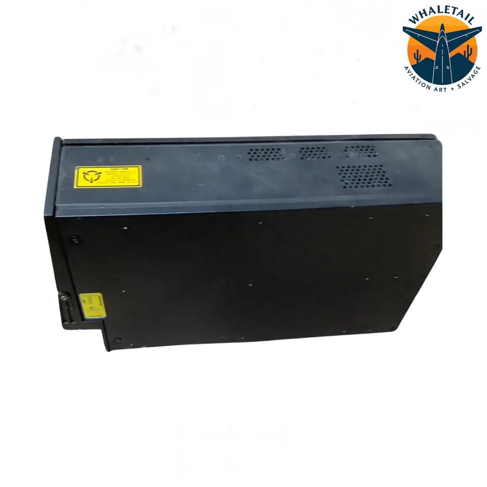 Aircraft VHF Transceiver