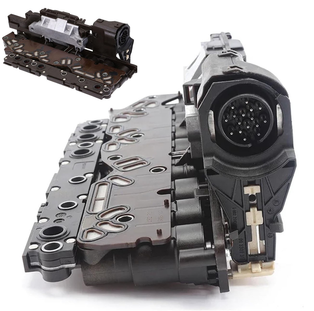 6L80 TCM Control Module For Chevrolet GMC Cadillac Hummer Pontiac Transmission