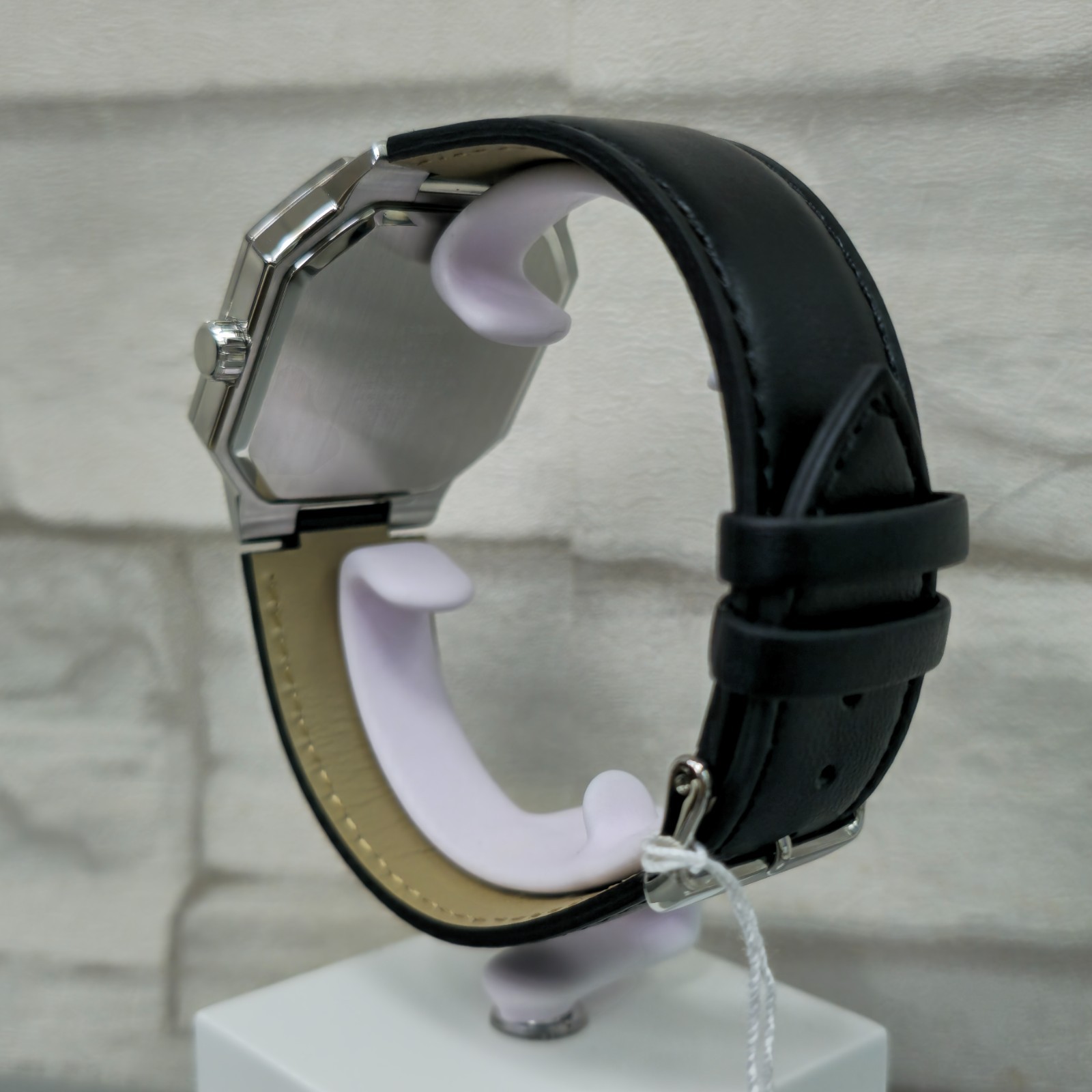 CASIO MTP‑B195 Series MTP-B195L-3AV Green Dial Analog 38 mm New Men’s Watch