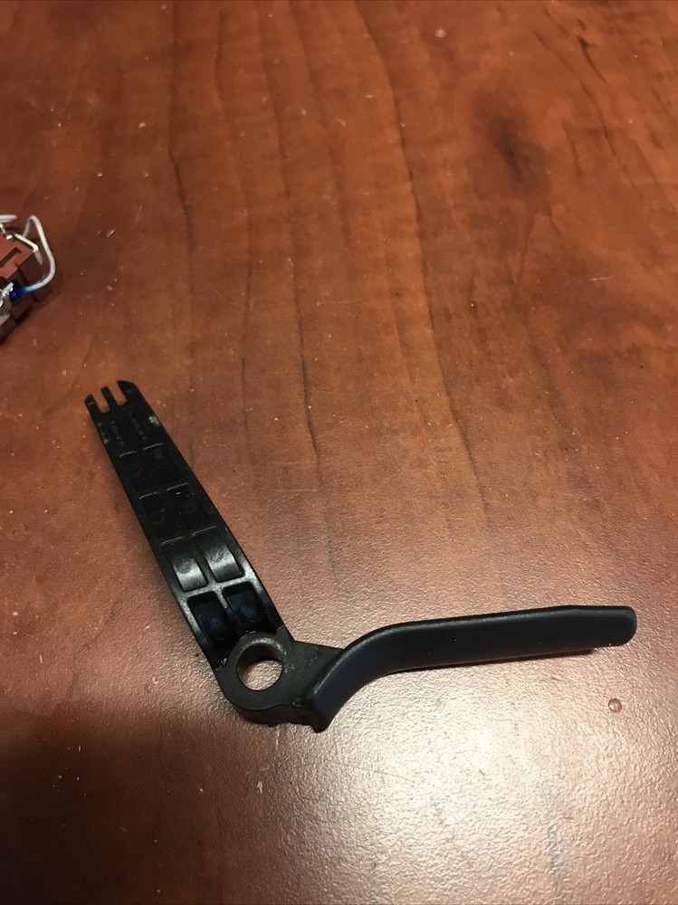 OEM Part Trigger Switch Assembly Ryobi String Trimmer 18V Brushless P20102VNM