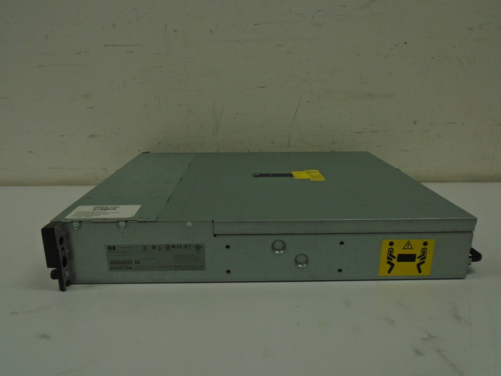 HP StorageWorks HDD Disk Enclosure AJ941A