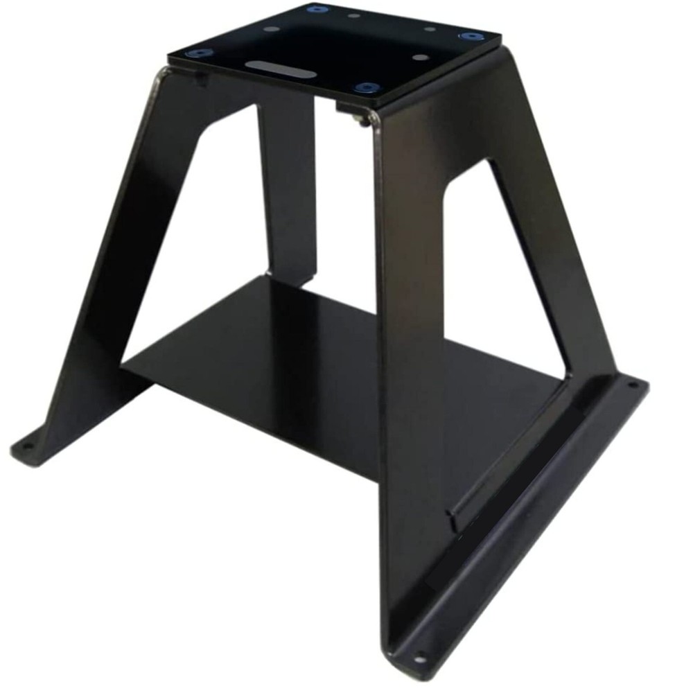 Bench Mount Riser Stand for Hornady Lock-N-Load AP Progressive Reloading Press
