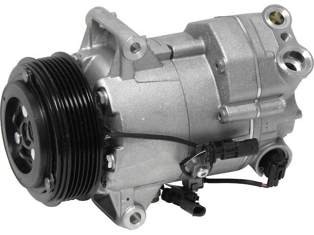 AC Compressor For Chevy Cruze 1.4L 2012 2013 Big Value Models