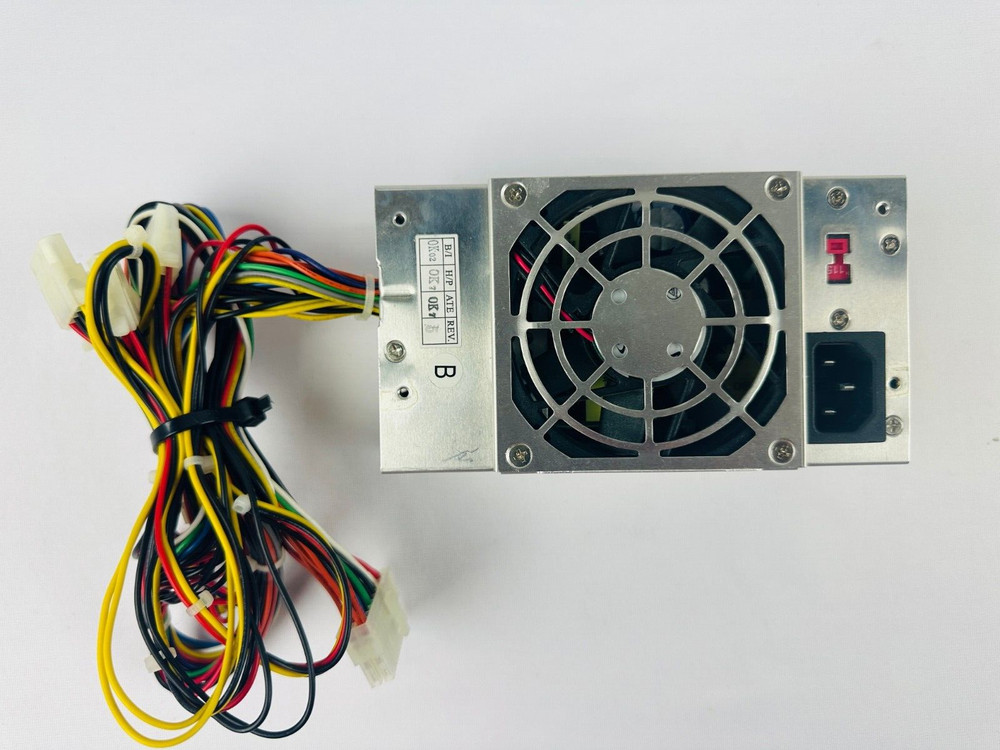 Enhance Electronics ENP-2222D Power Supply