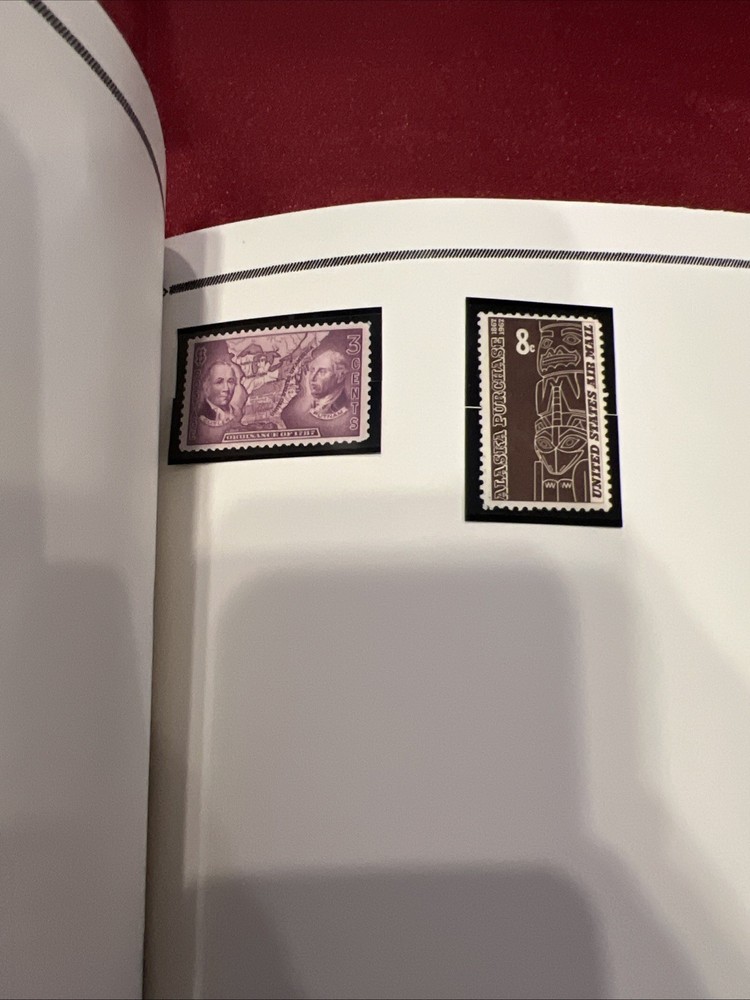 The Philatelic History Of The American West Told By Stamps