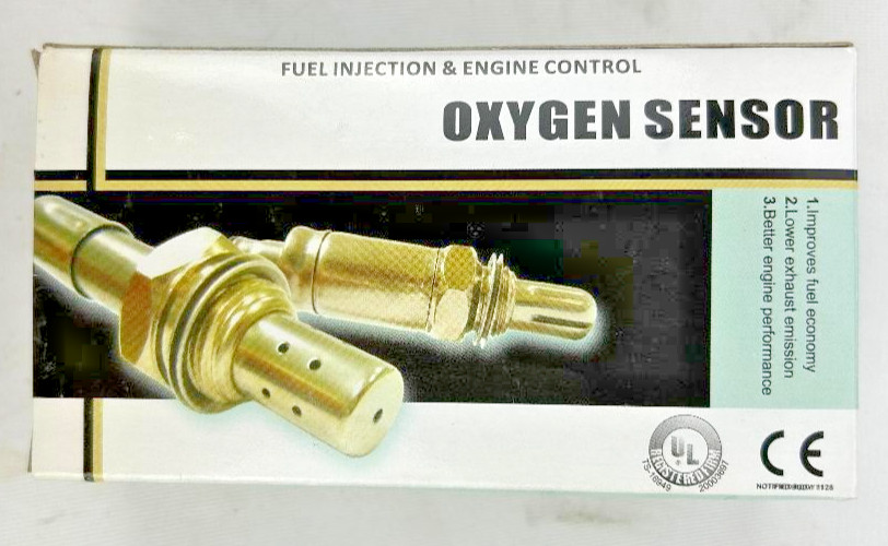 Oxygen Sensor CX13193