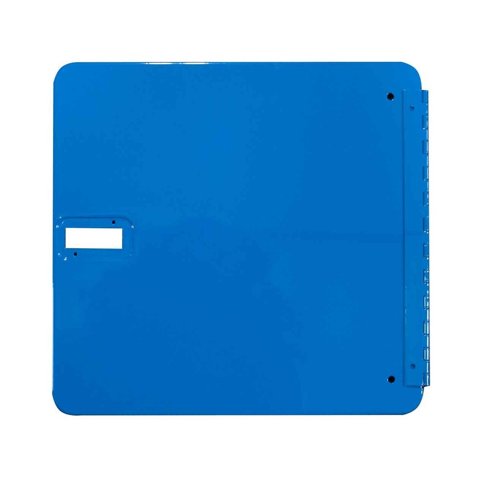 Miller 211369 Door Assembly Access Engine Top