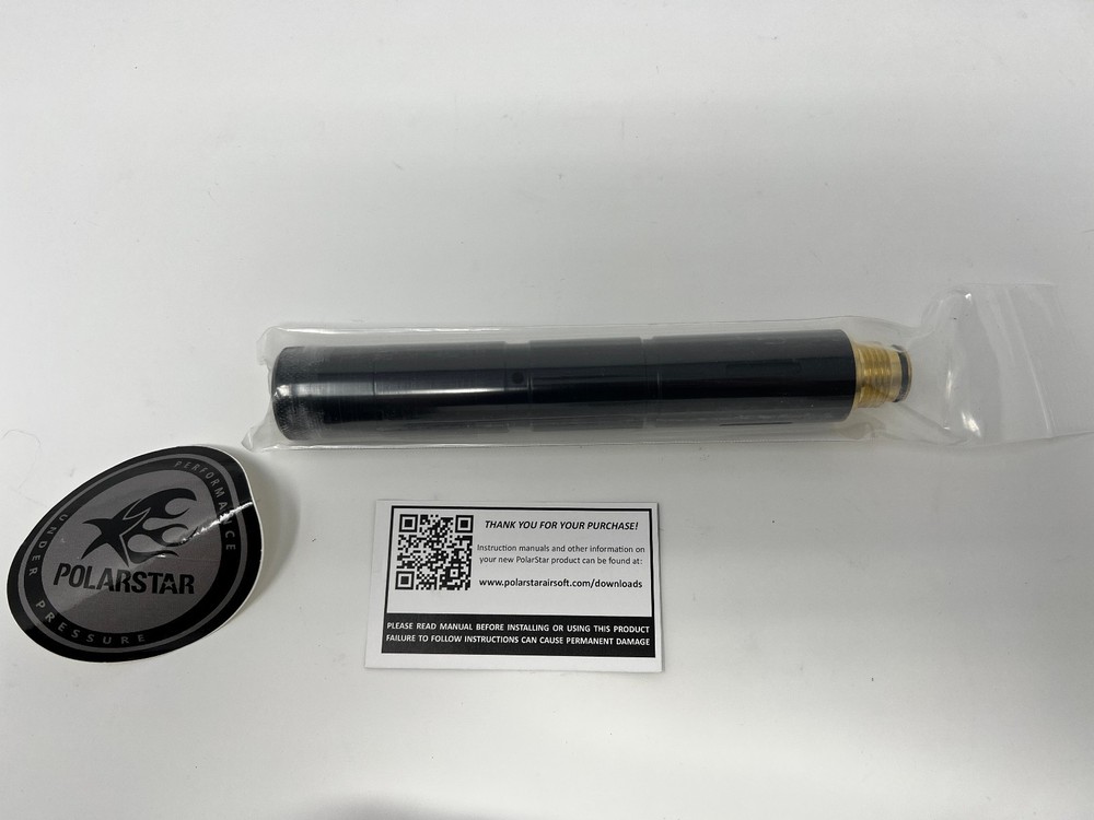 Polarstar UGS CO2 Insert 12g Milspec