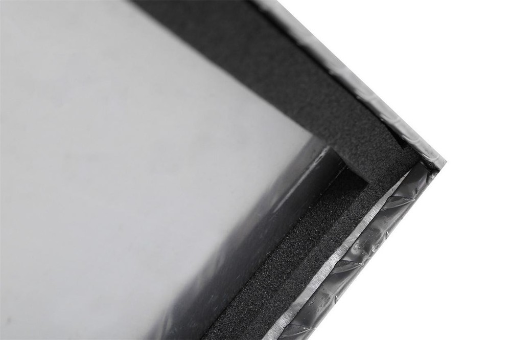 Dee Zee DZ8748 Red Label Side Mount Tool Box