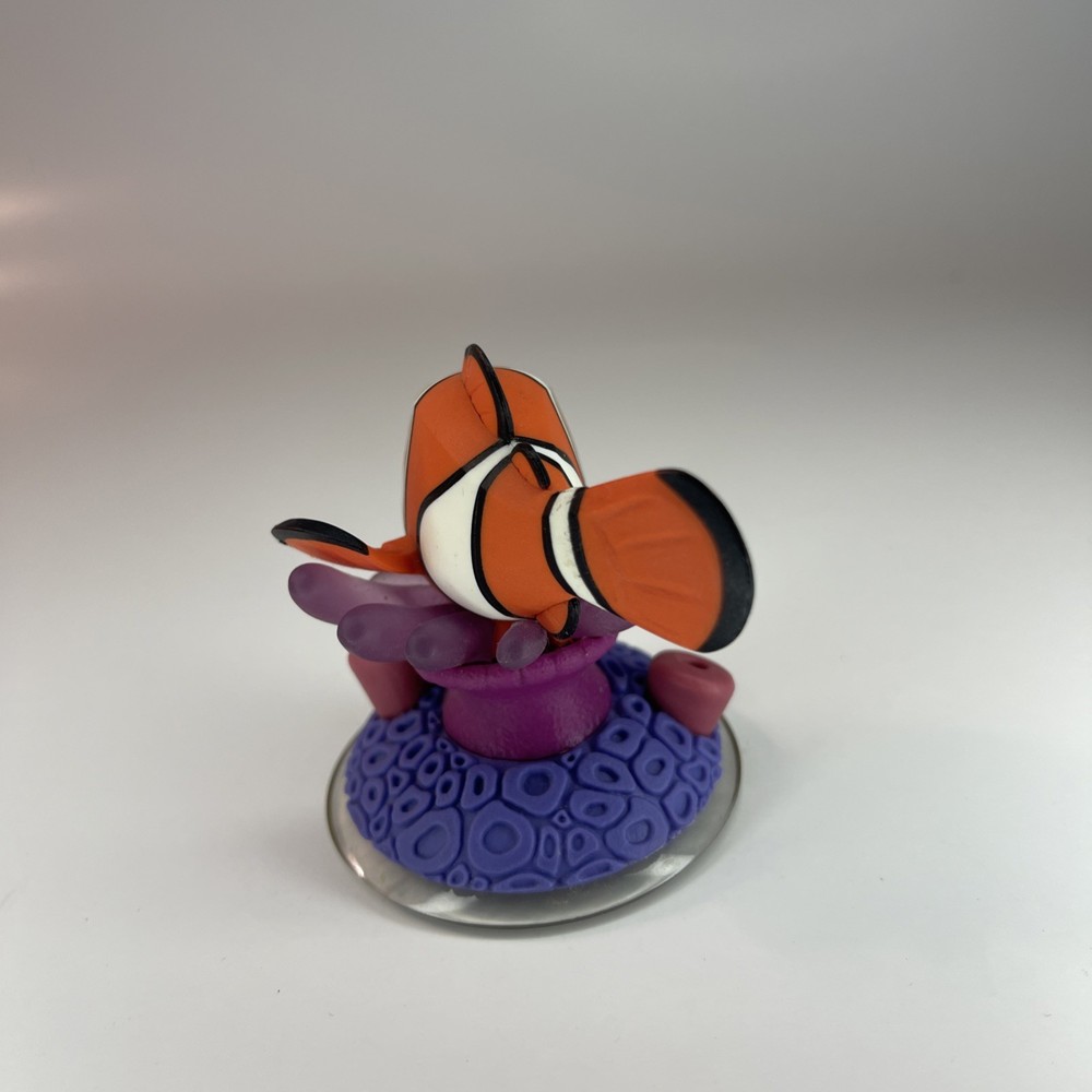 DISNEY INFINITY 3.0 Nemo Figure Character Game