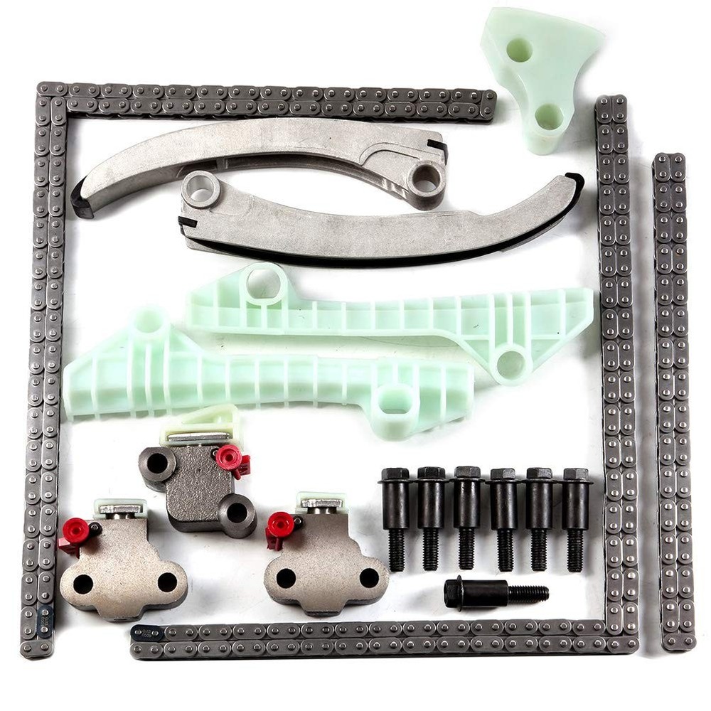 Engine Timing Chain Kit TK1328 Lucerne DeVille Aurora Bon 4.0L 94-09