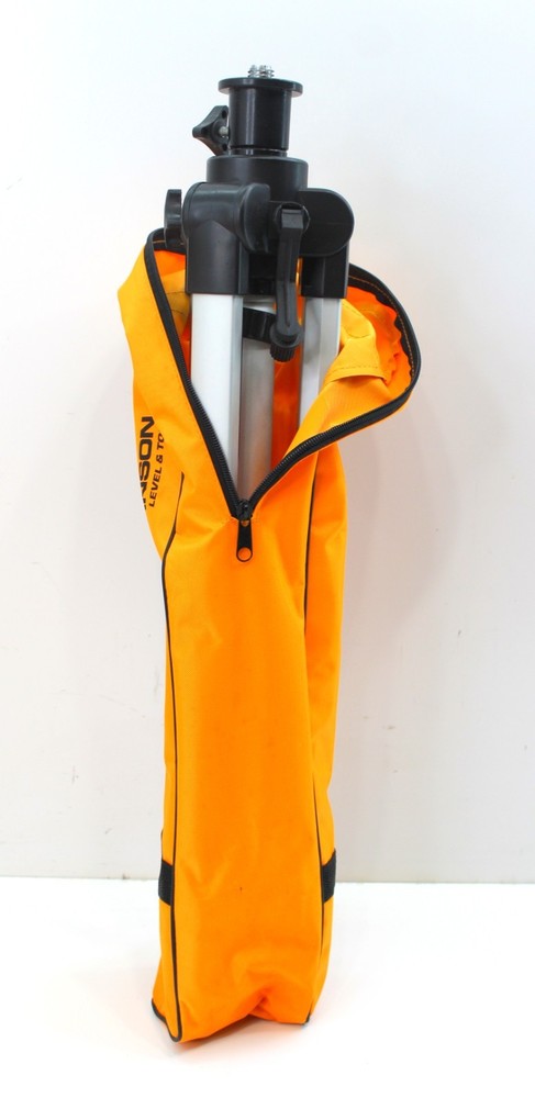 Acculine Johnson Pro Laser Level Bundle 40-6500