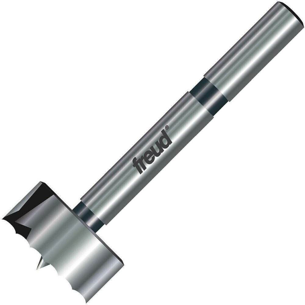Freud 1-1/4" Forstner Bit
