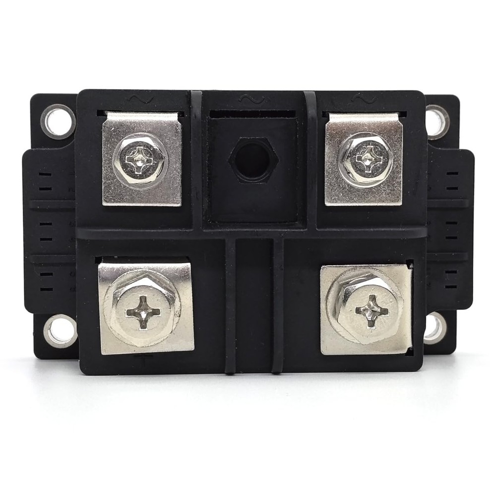 Bridge Rectifier 400A 1600V 4 Terminals 1 Phase Diode Module Rectifier MDQ400...