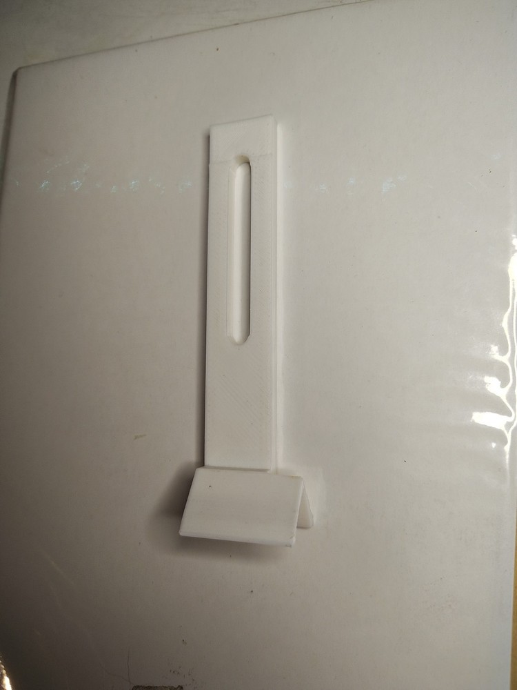 NEW 2 Pack! Müller Martini Style Hold Down Saddle Stitcher replace # 0300.1613.4