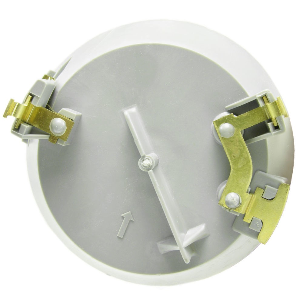 Distributor Rotor-O.E. Replacement WVE 4R1087