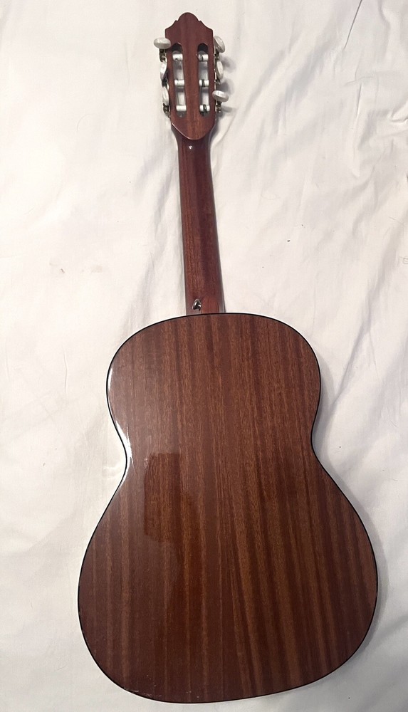 Strunal Classical Guitar 4655- Made in Czech Republic