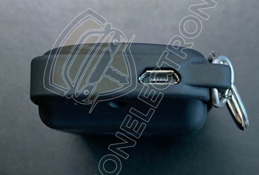 VIPER 7945V HD 2-Way SST Supercode Remote Control